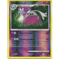 Meditalis REVERSE HOLO