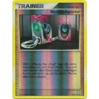 Nachtteleporter REVERSE HOLO