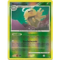 Ninjatom REVERSE HOLO