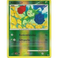 Roselia REVERSE HOLO