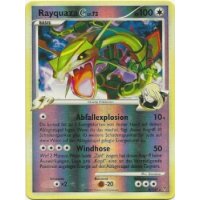 Rayquaza C LV. 73 REVERSE HOLO