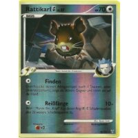 Rattikarl G REVERSE HOLO