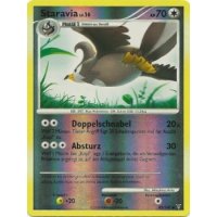 Staravia REVERSE HOLO