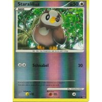 Staralili REVERSE HOLO