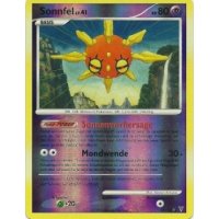 Sonnfel REVERSE HOLO