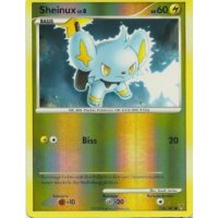 Sheinux REVERSE HOLO