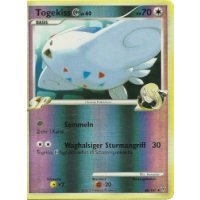 Togekiss C REVERSE HOLO