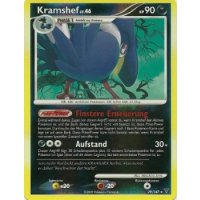 Kramshef REVERSE HOLO