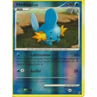 Hydropi REVERSE HOLO