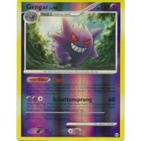 Gengar Lv.44 16/99 Reverse Holo