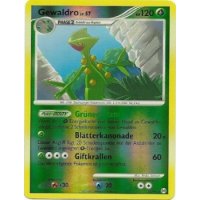 Gewaldro Lv.57 30/99 Reverse Holo