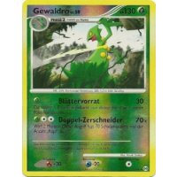 Gewaldro Lv.59 31/99 Reverse Holo