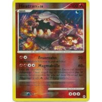 Heatran Lv.58 03/99 Reverse Holo