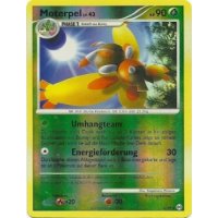 Moterpel Lv.43 06/99 Reverse Holo