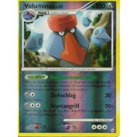 Voluminas Lv.55 07/99 Reverse Holo