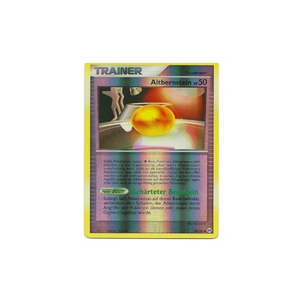 Altbernstein 89/99 Reverse Holo