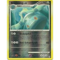 Bronzong Lv.49 14/99 Reverse Holo