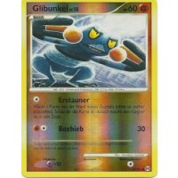 Glibunkel Lv.15 61/99 Reverse Holo