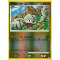 Kleinstein Lv.14 65/99 Reverse Holo