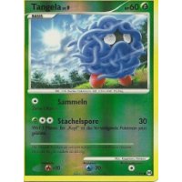 Tangela Lv.9 77/99 Reverse Holo