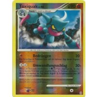 Toxiquak Lv.44 11/99 Reverse Holo