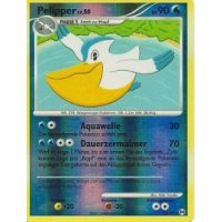 Pelipper Lv.50 24/99 Reverse Holo