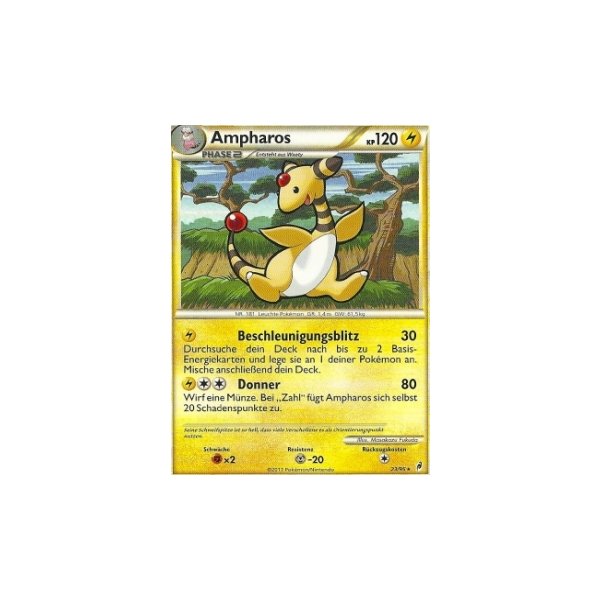 Ampharos