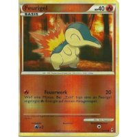 Feurigel REVERSE HOLO