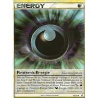 Finsternis-Energie 86/95