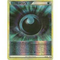 Finsternis-Energie 86/95 REVERSE HOLO