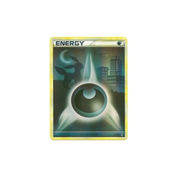 Finsternis-Energie 94/95 HOLO