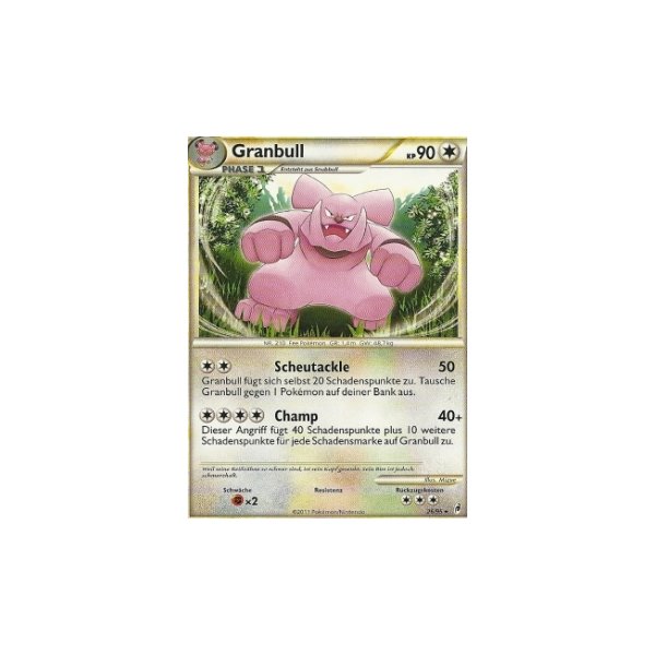 Granbull