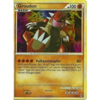 Groudon 6/95 HOLO