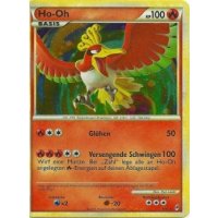Ho-Oh 9/95 HOLO