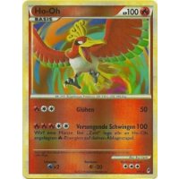 Ho-Oh 9/95 REVERSE HOLO