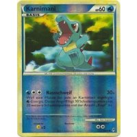 Karnimani REVERSE HOLO