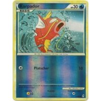 Karpador REVERSE HOLO