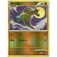 Kicklee REVERSE HOLO