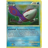 Kyogre 12/95 HOLO