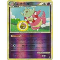 Laschoking REVERSE HOLO