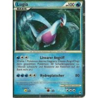 Lugia SL07 SHINY HOLO
