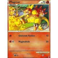 Magmar