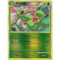 Meganie REVERSE HOLO