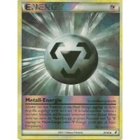 Metall-Energie 87/95 REVERSE HOLO