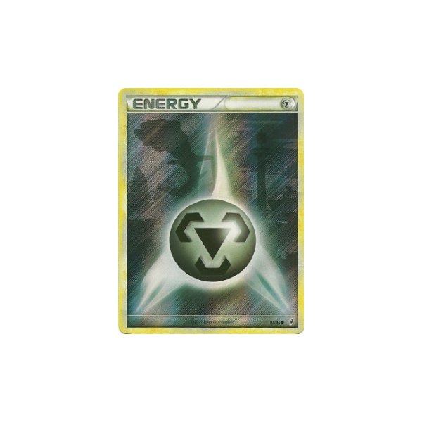 Metall-Energie 95/95 HOLO