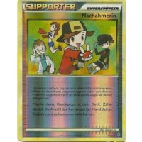 Nachahmerin REVERSE HOLO