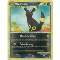 Nachtara REVERSE HOLO