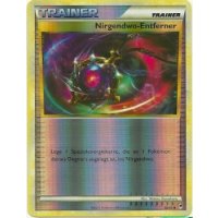 Nirgendwo-Entferner REVERSE HOLO