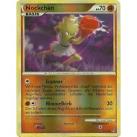 Nockchan REVERSE HOLO
