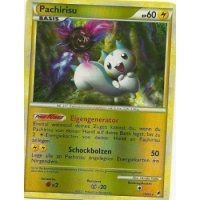 Pachirisu REVERSE HOLO